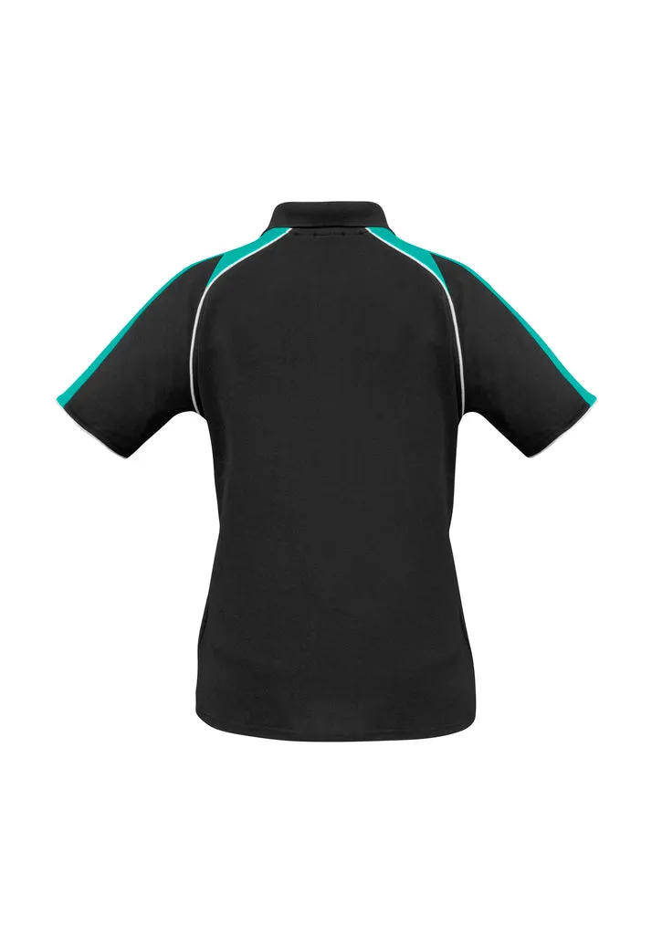 Biz Collection Ladies Triton Polo  - P225LS