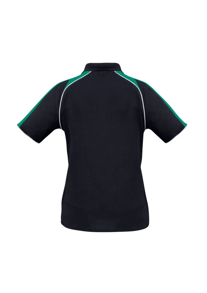 Biz Collection Ladies Triton Polo  - P225LS