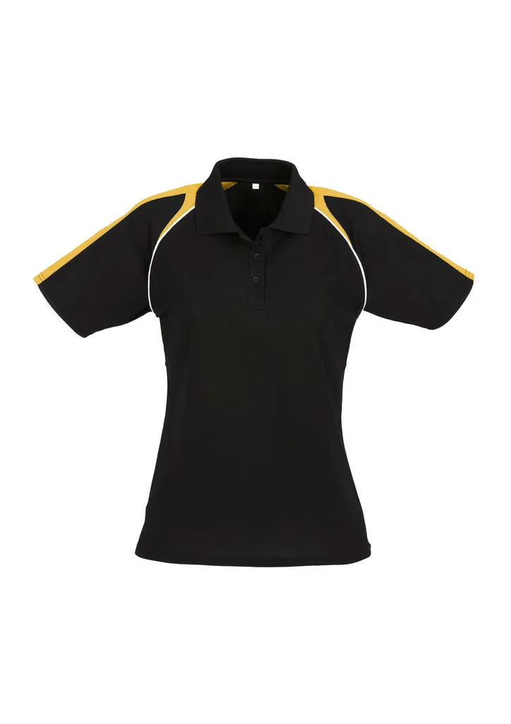 Biz Collection Ladies Triton Polo  - P225LS