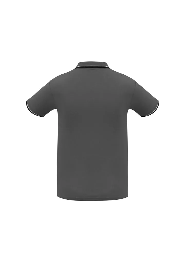 Biz Collection Mens Cambridge Polo  - P227MS