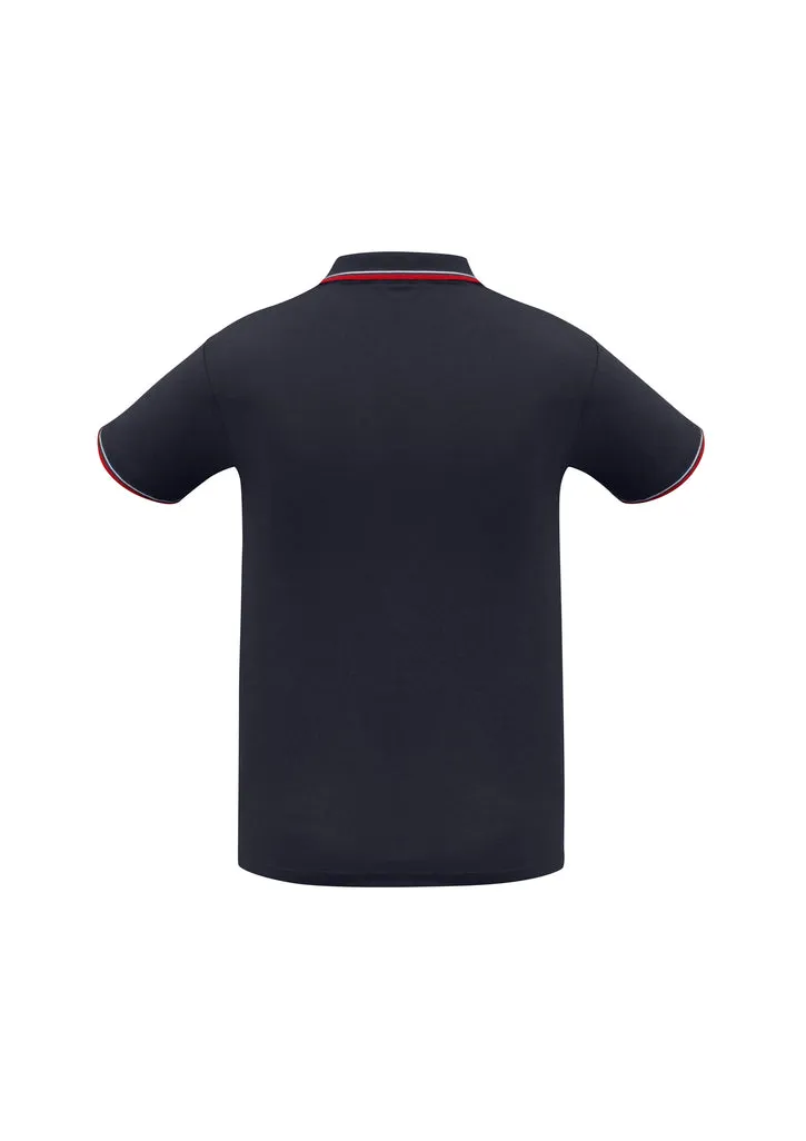 Biz Collection Mens Cambridge Polo  - P227MS