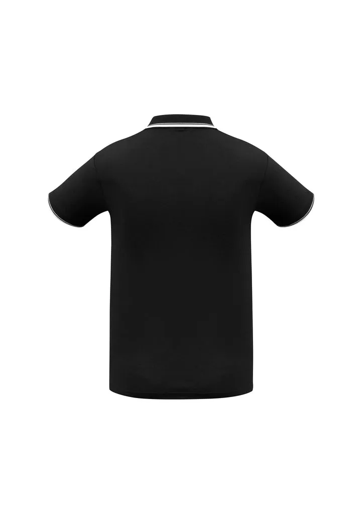 Biz Collection Mens Cambridge Polo  - P227MS