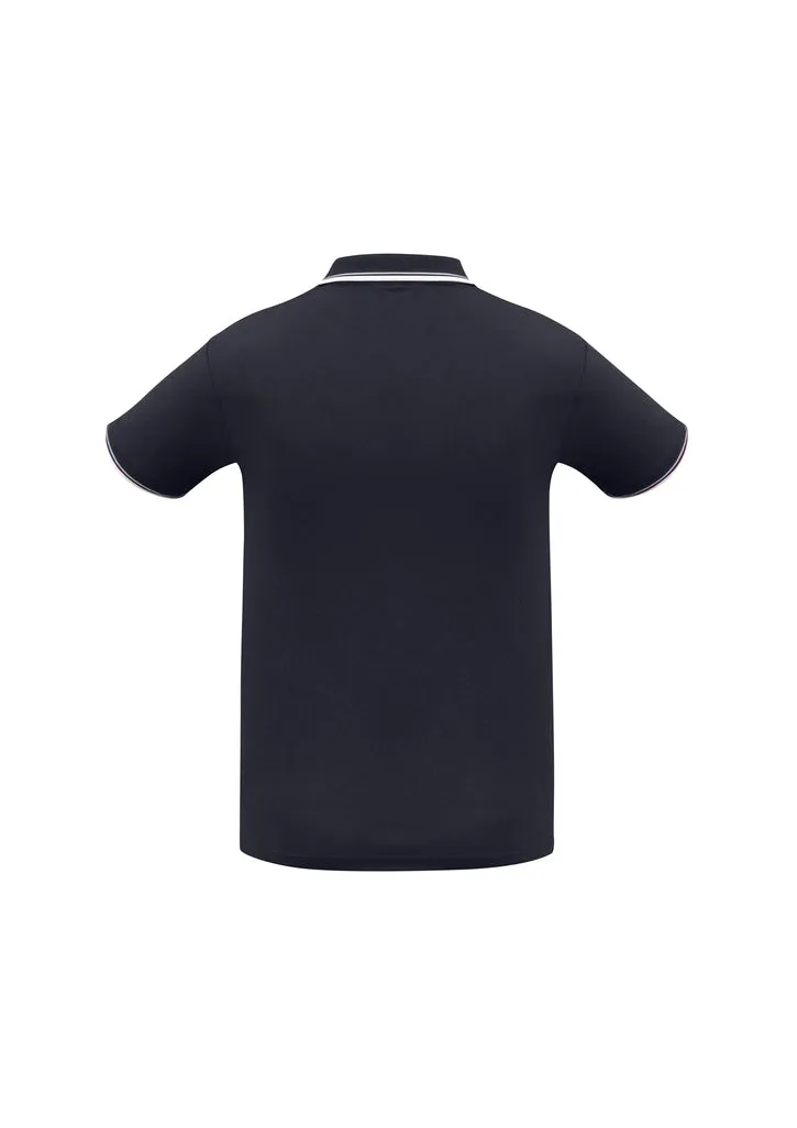 Biz Collection Mens Cambridge Polo  - P227MS