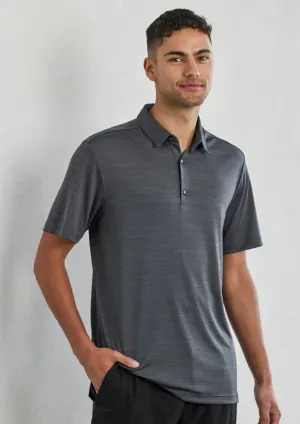 Biz Collection Men's Orbit Polo  - P410MS