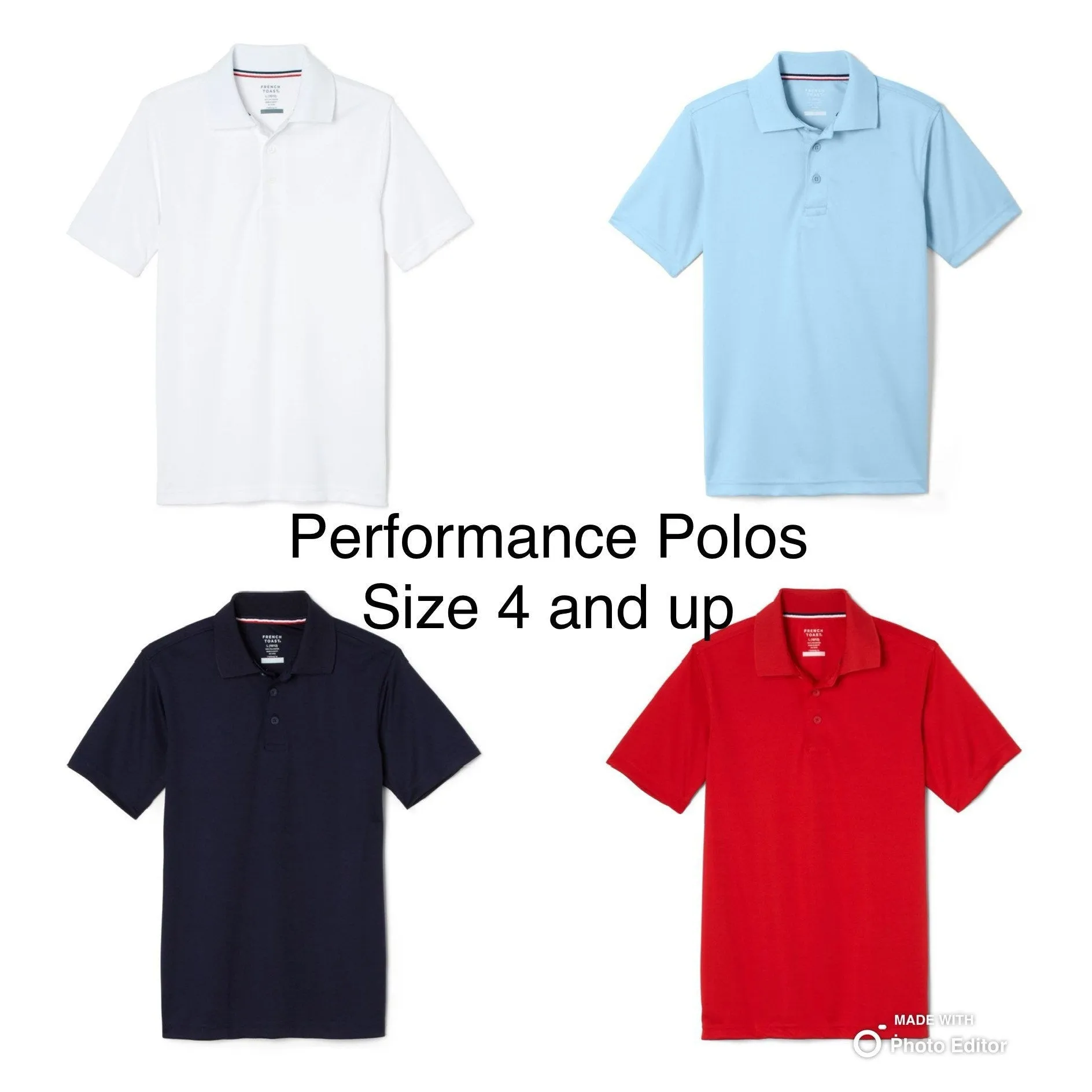 Boys Pumpkin Wagon Monogram Polo Design