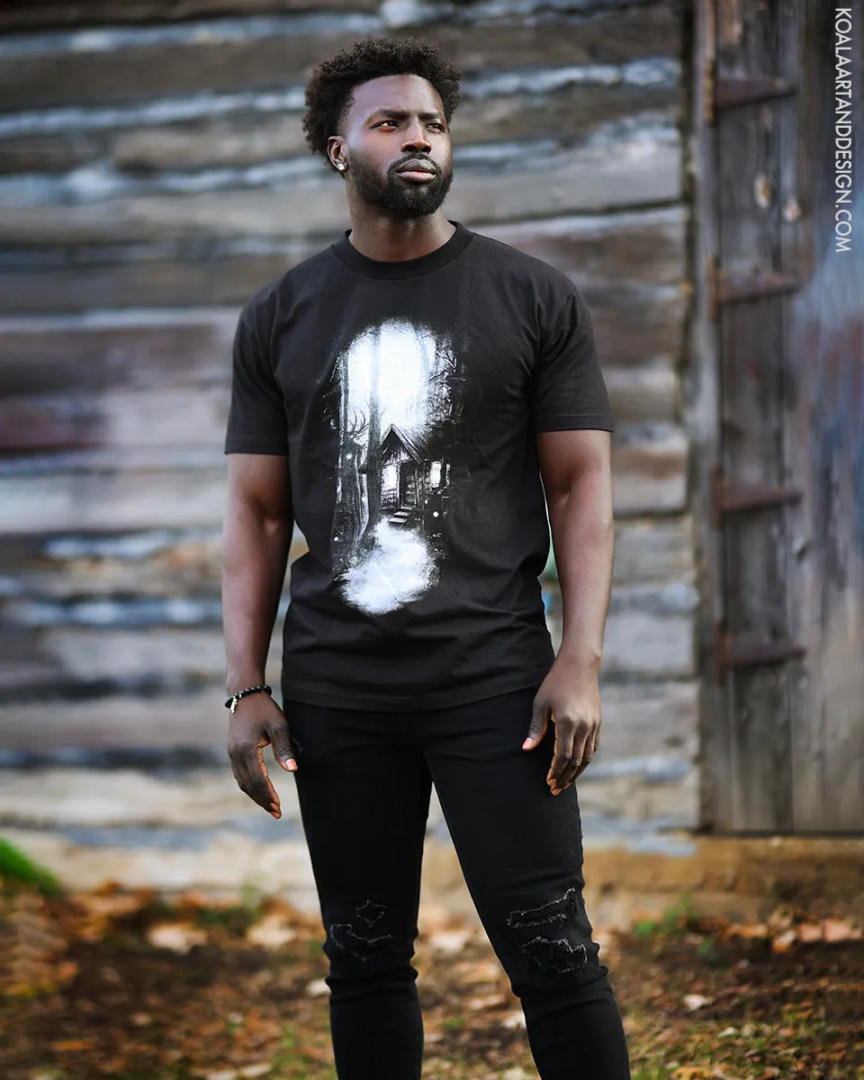 Cabin in the Woods Shirt