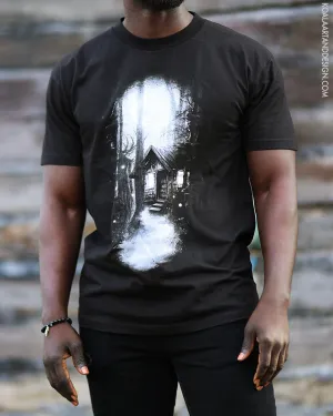 Cabin in the Woods Shirt