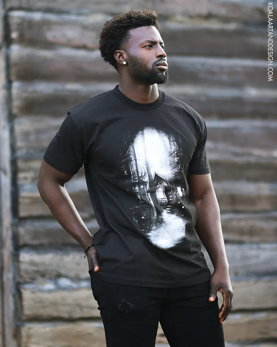 Cabin in the Woods Shirt
