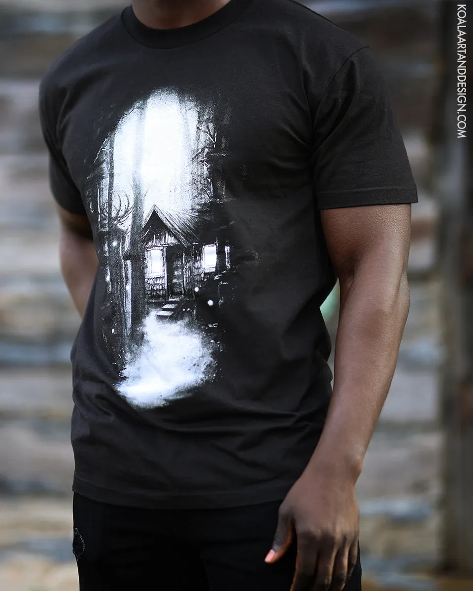 Cabin in the Woods Shirt