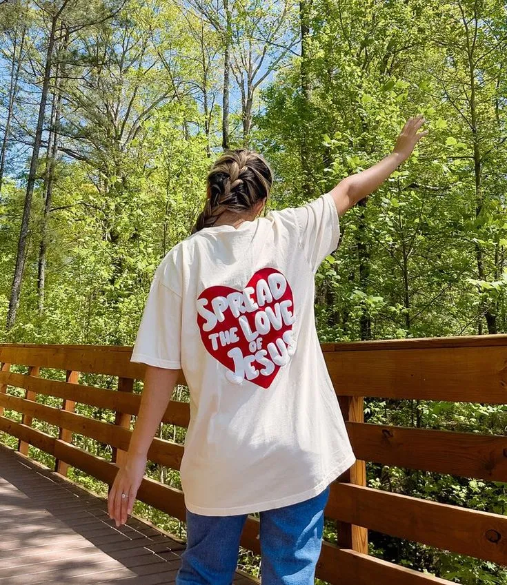 Christian T-Shirts, Child of God