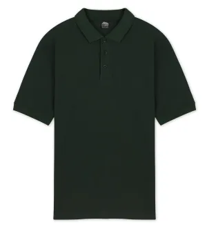 CityComfort Mens Polo Shirts, Short Sleeve Polo Shirts XS-5XL Casual Work Sports