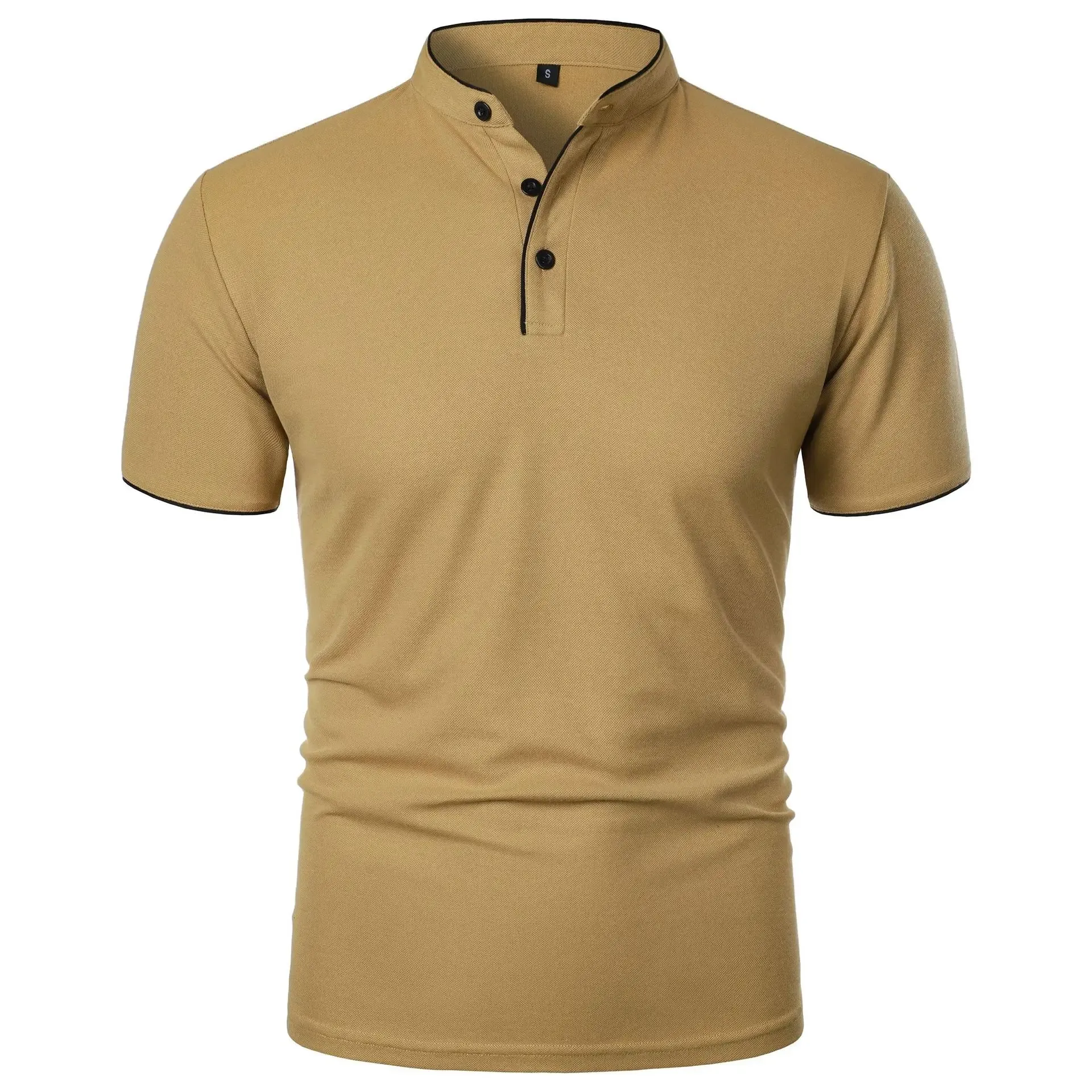 Classy Half Collar T-Shirts