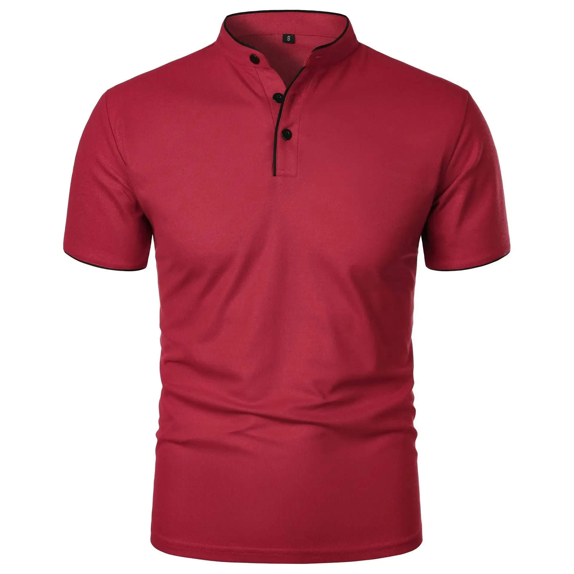Classy Half Collar T-Shirts