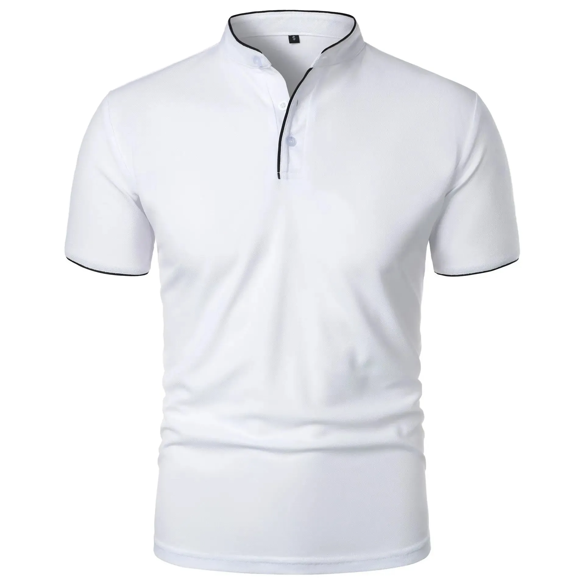 Classy Half Collar T-Shirts