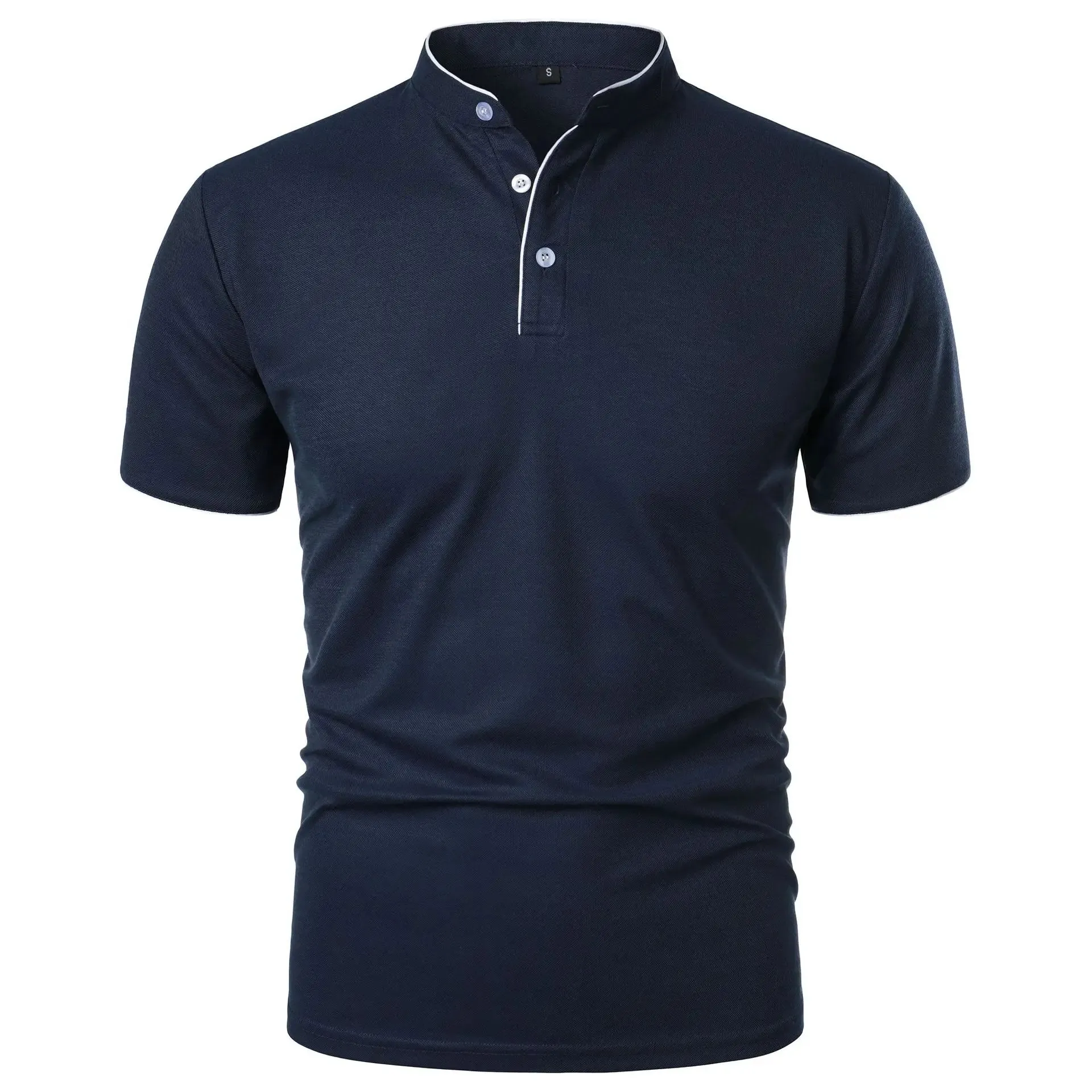 Classy Half Collar T-Shirts