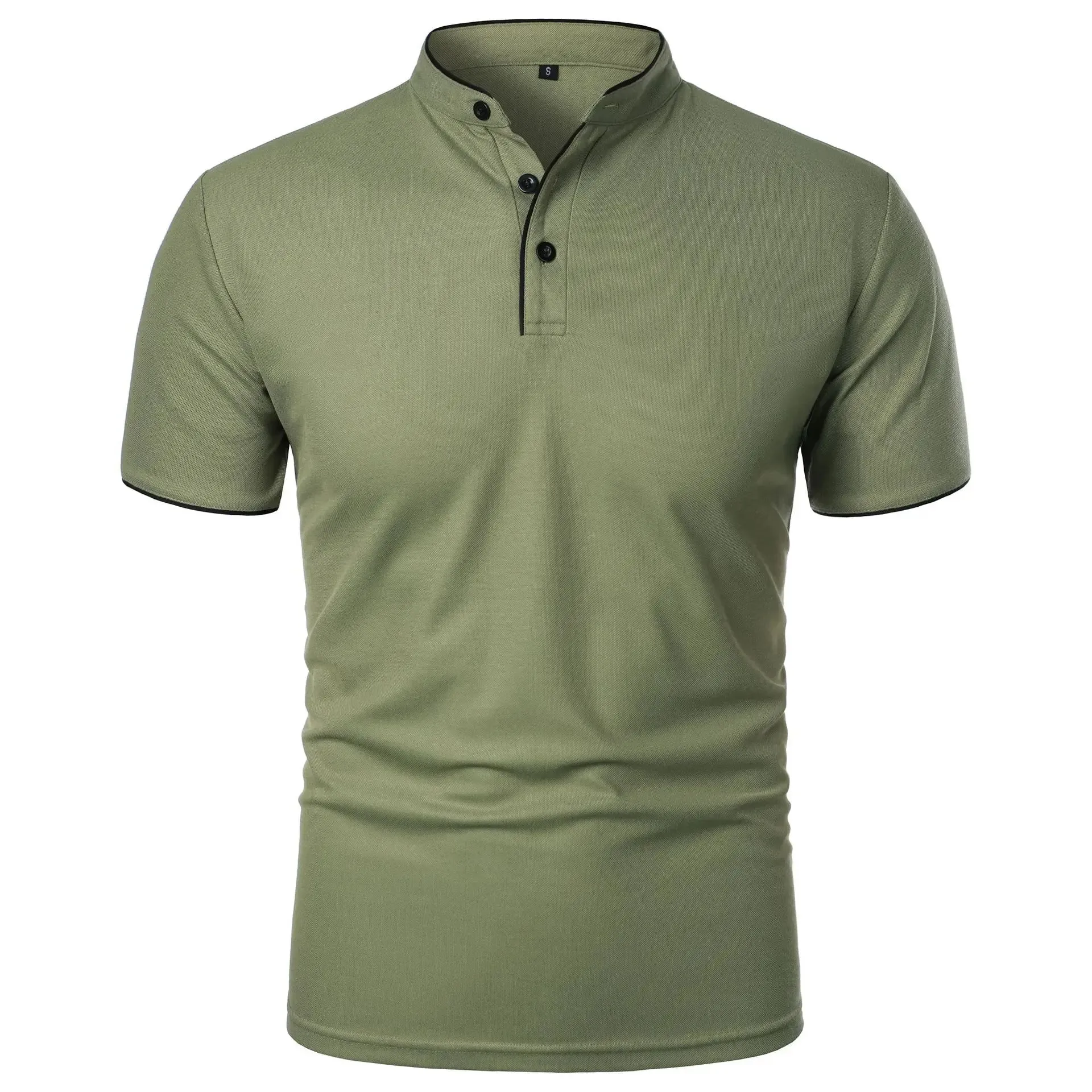 Classy Half Collar T-Shirts