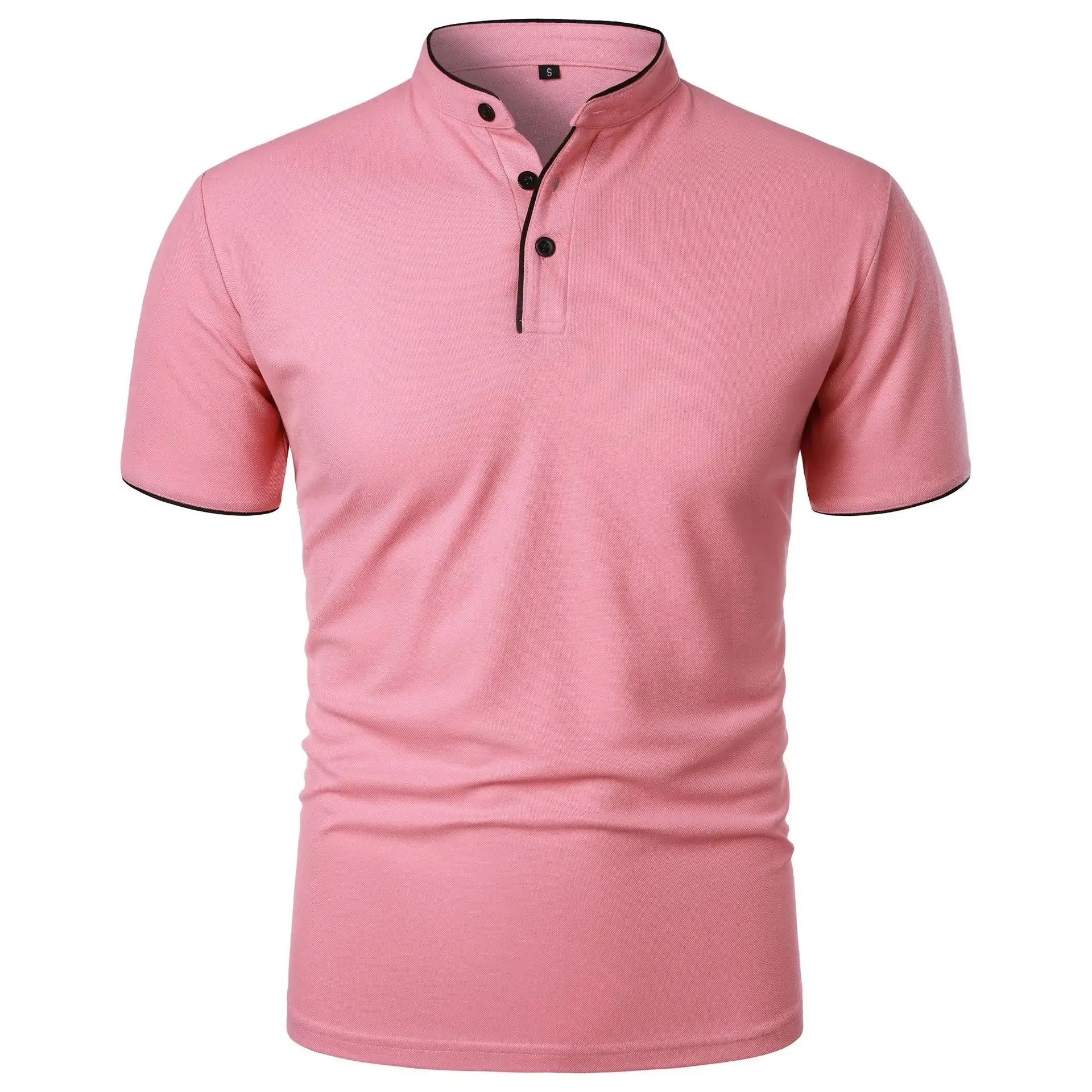 Classy Half Collar T-Shirts