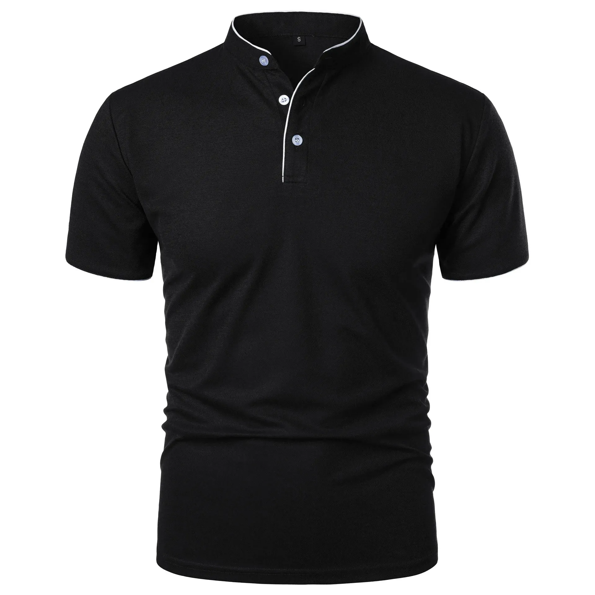 Classy Half Collar T-Shirts