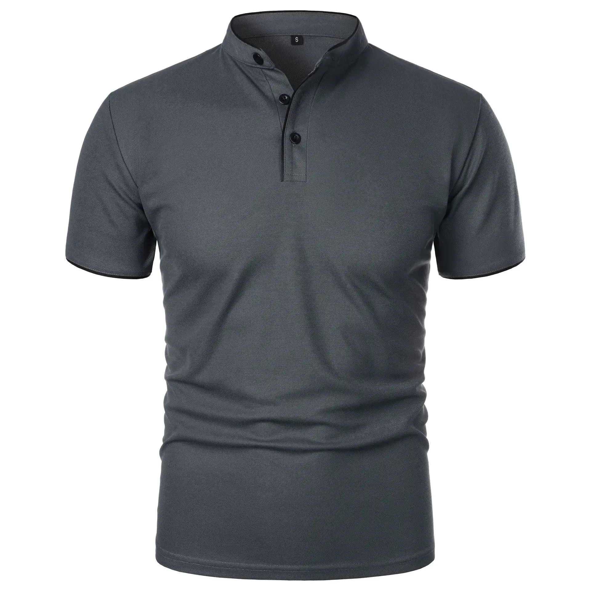 Classy Half Collar T-Shirts