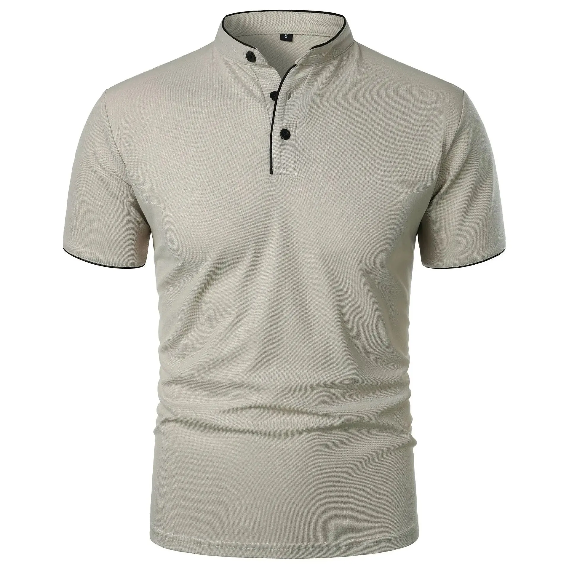 Classy Half Collar T-Shirts