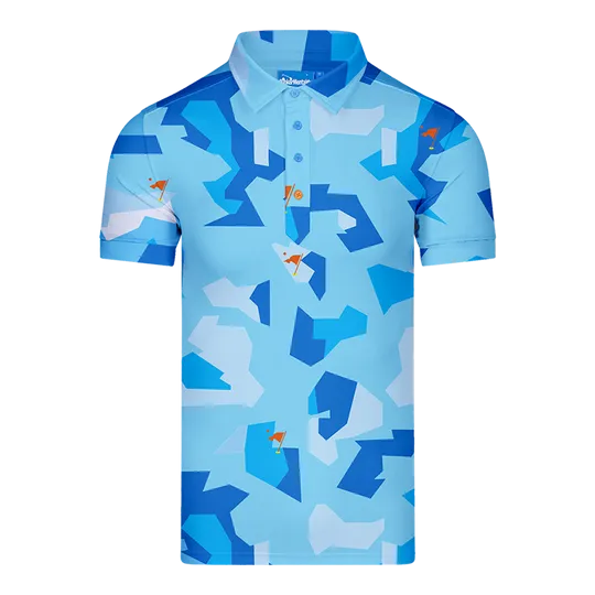 CMAX Camo Bundle - Ice & Khaki
