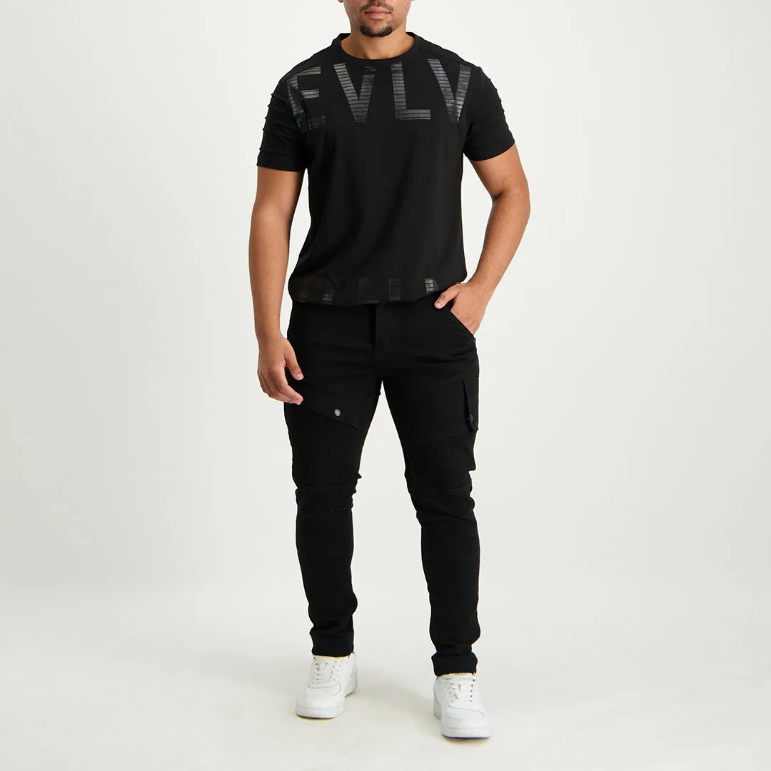 COLT PRINTED TEE