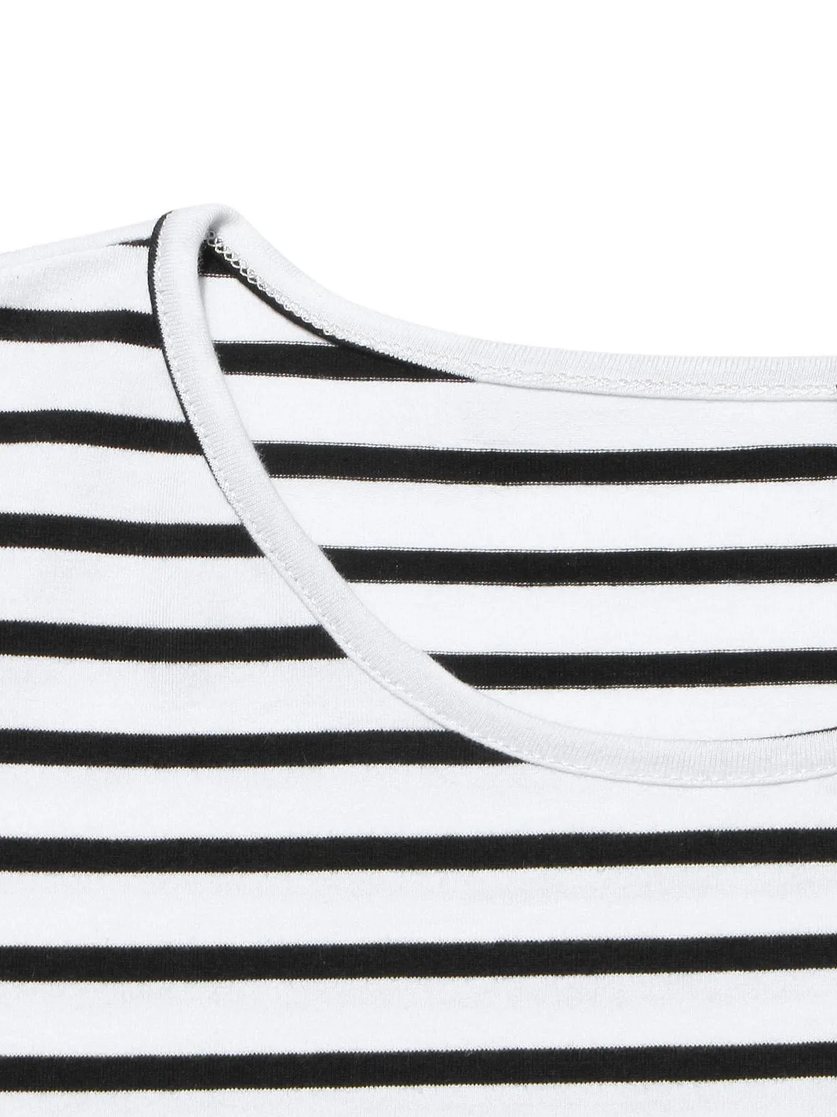 Custom Stripe T-Shirts