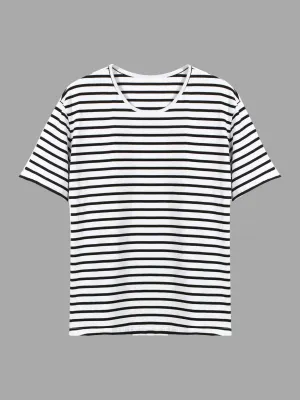 Custom Stripe T-Shirts
