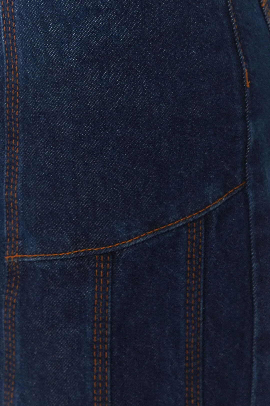Dark Denim Snips