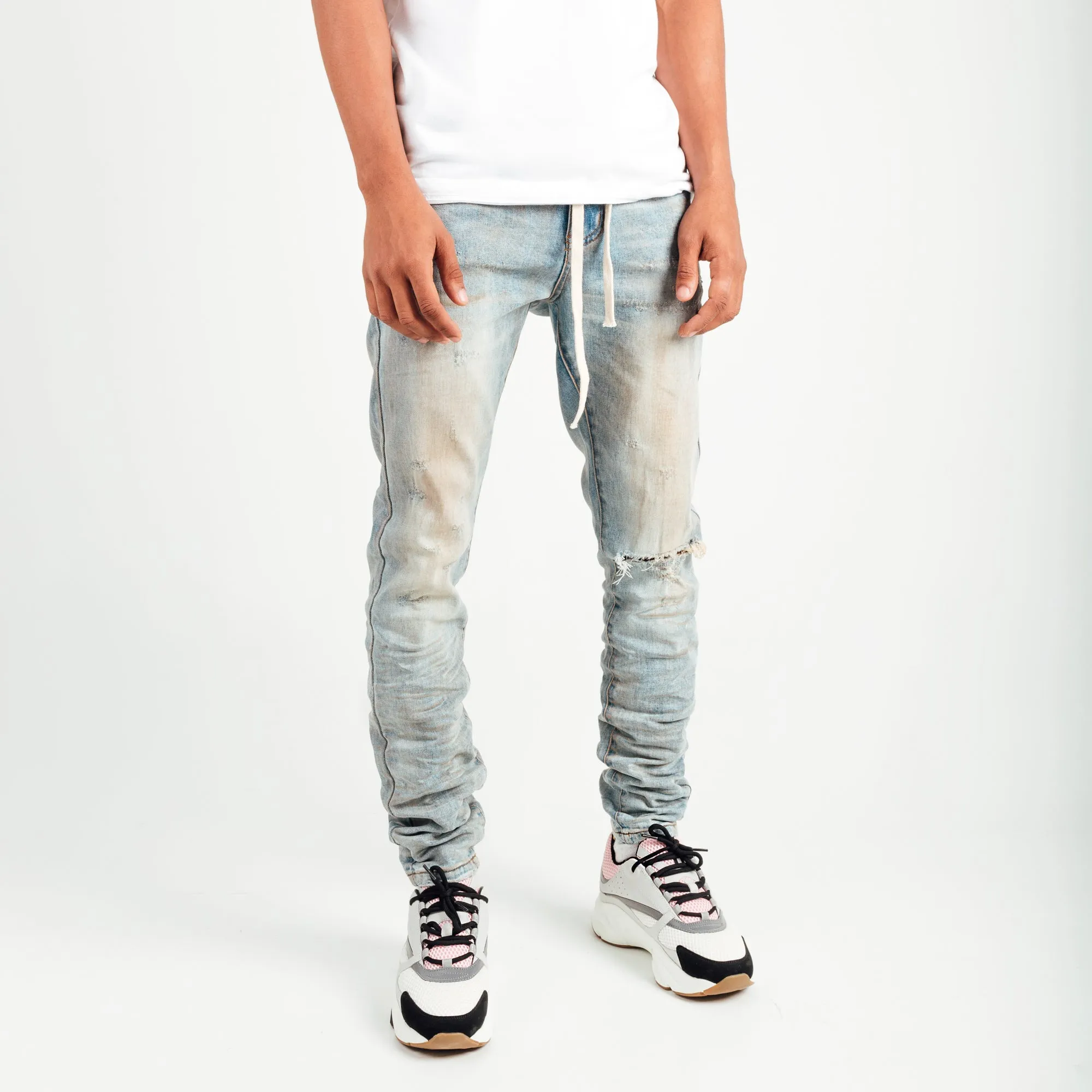 DAYTONA DENIM