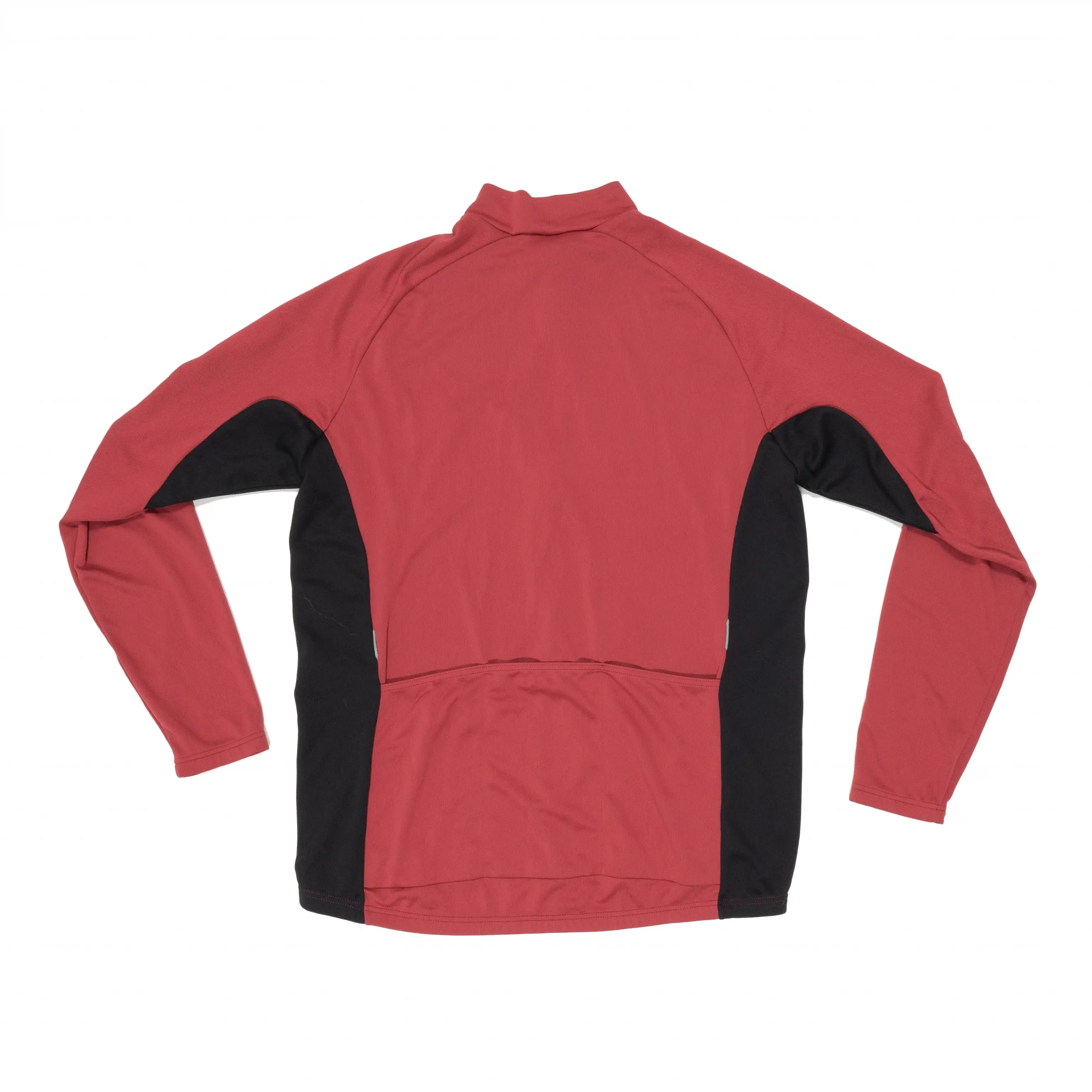 De Marchi Performace Zip-Up