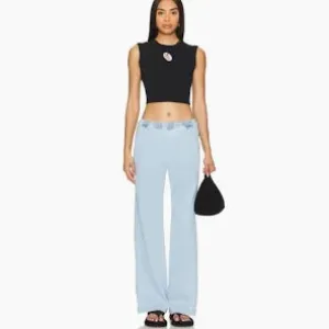 Denim Everywhere Pant Denim