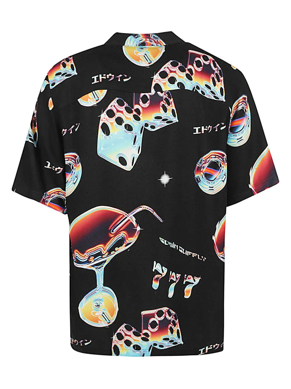 Edwin Shirts MultiColour