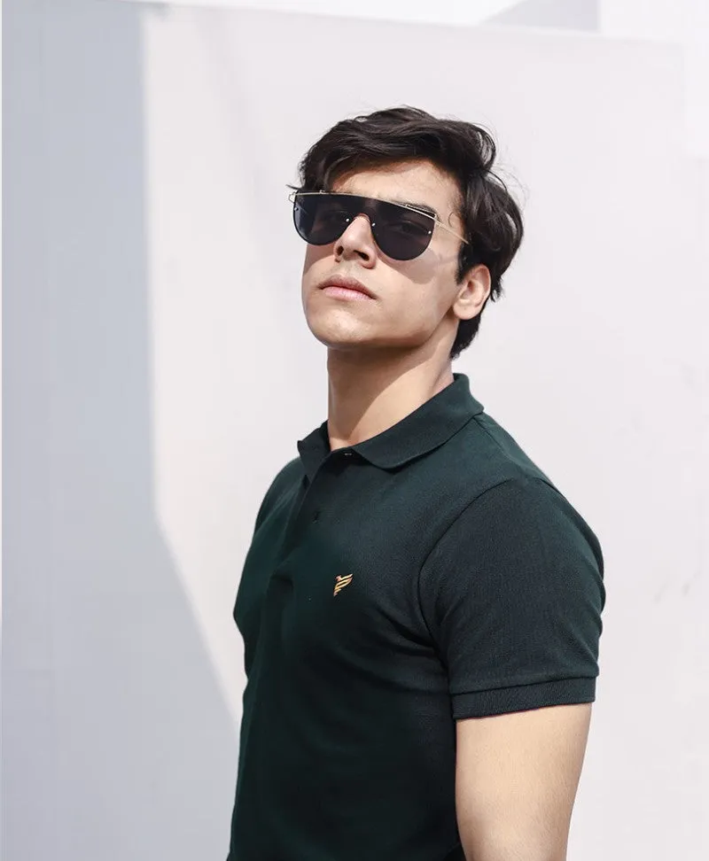 Emerald Green POLO