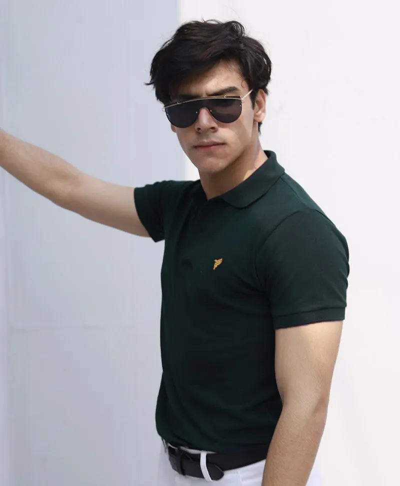 Emerald Green POLO