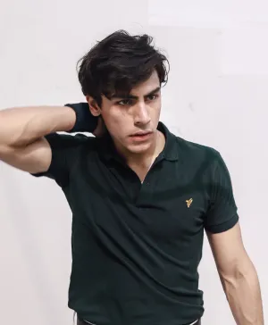 Emerald Green POLO
