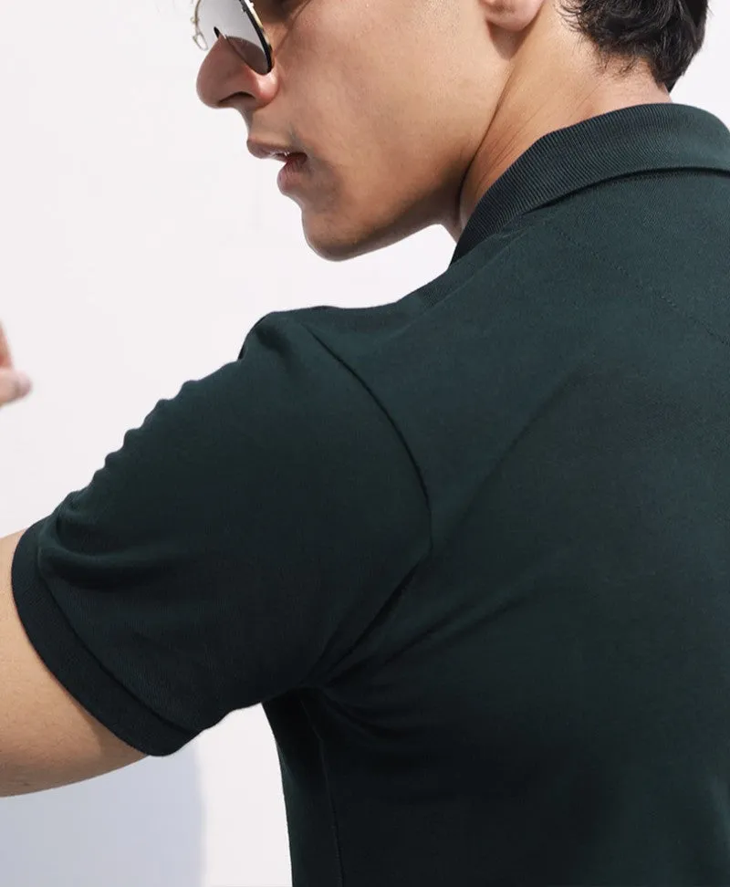 Emerald Green POLO