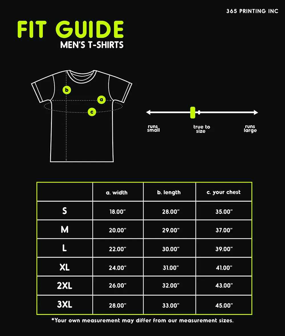 Enjoy The Summer Ocean Holiday Mens Dark Grey Shirt