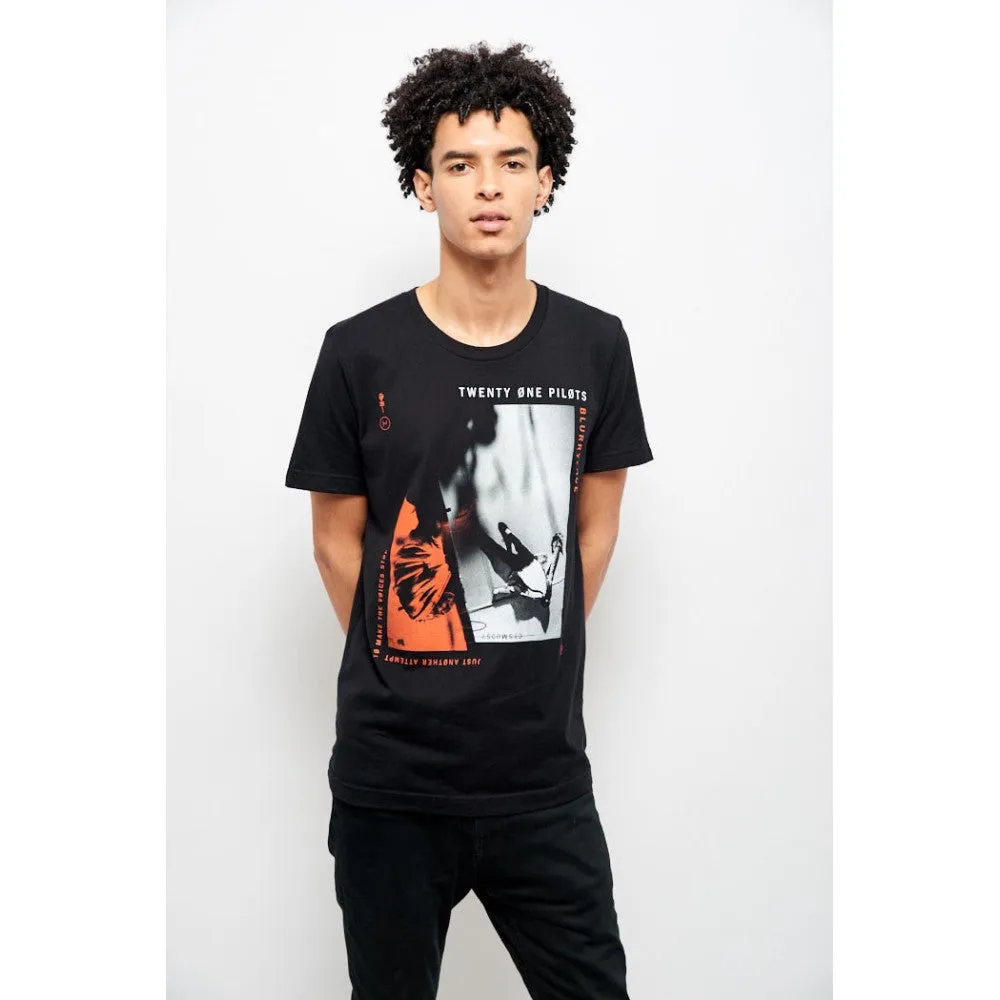 Fall Down T-Shirt