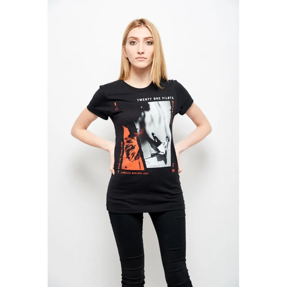 Fall Down T-Shirt