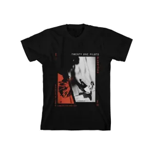 Fall Down T-Shirt