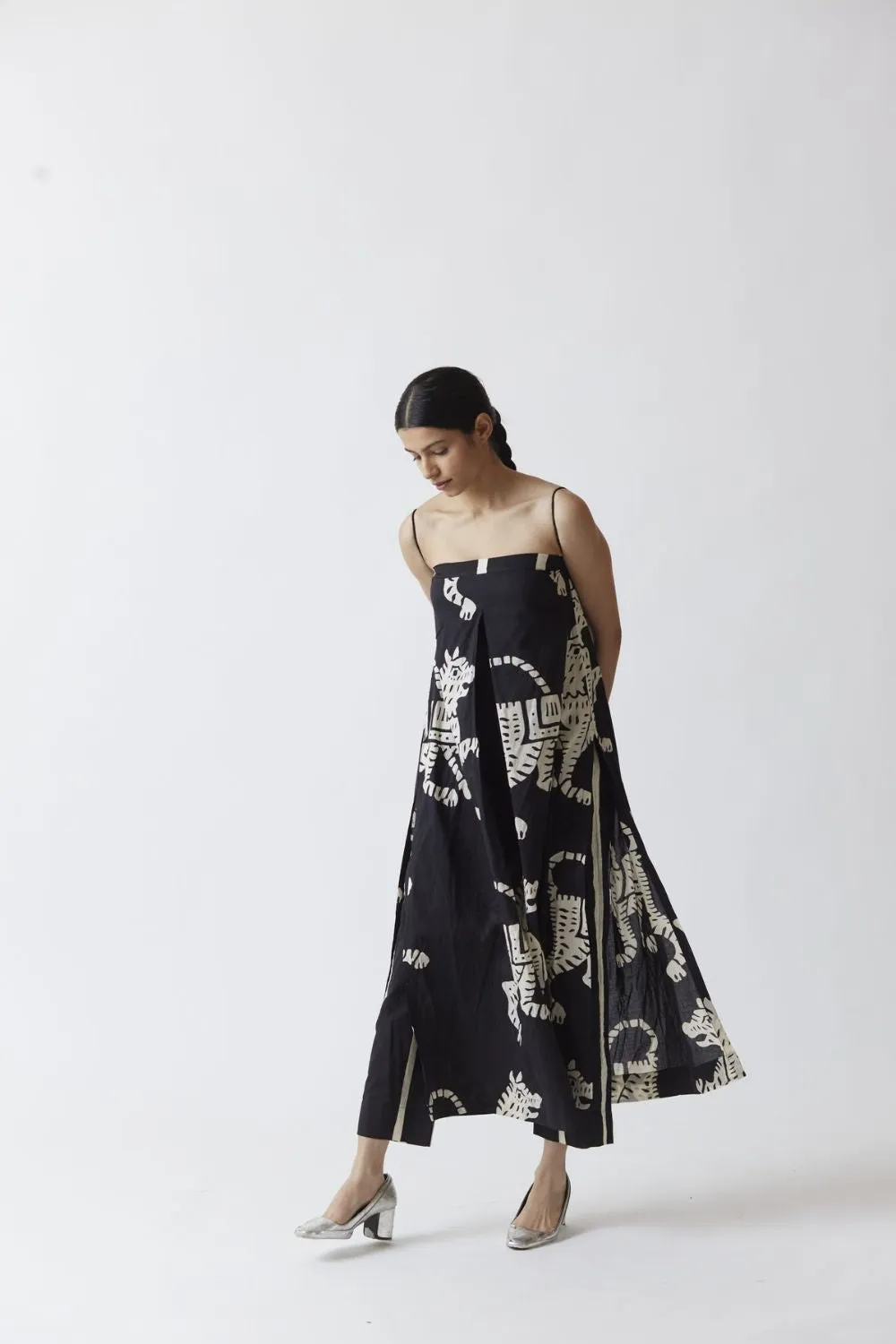 FAROE KURTA SET