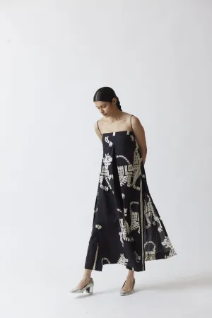 FAROE KURTA SET