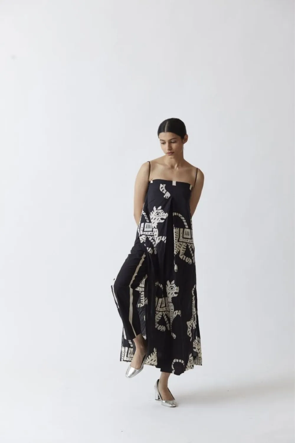 FAROE KURTA SET
