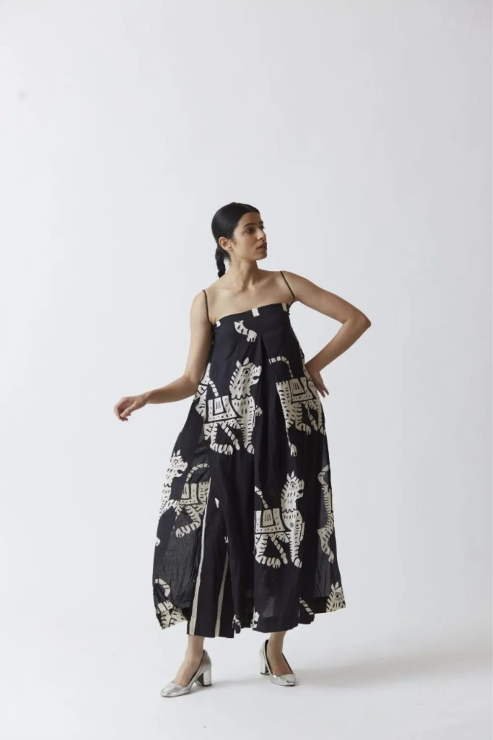FAROE KURTA SET