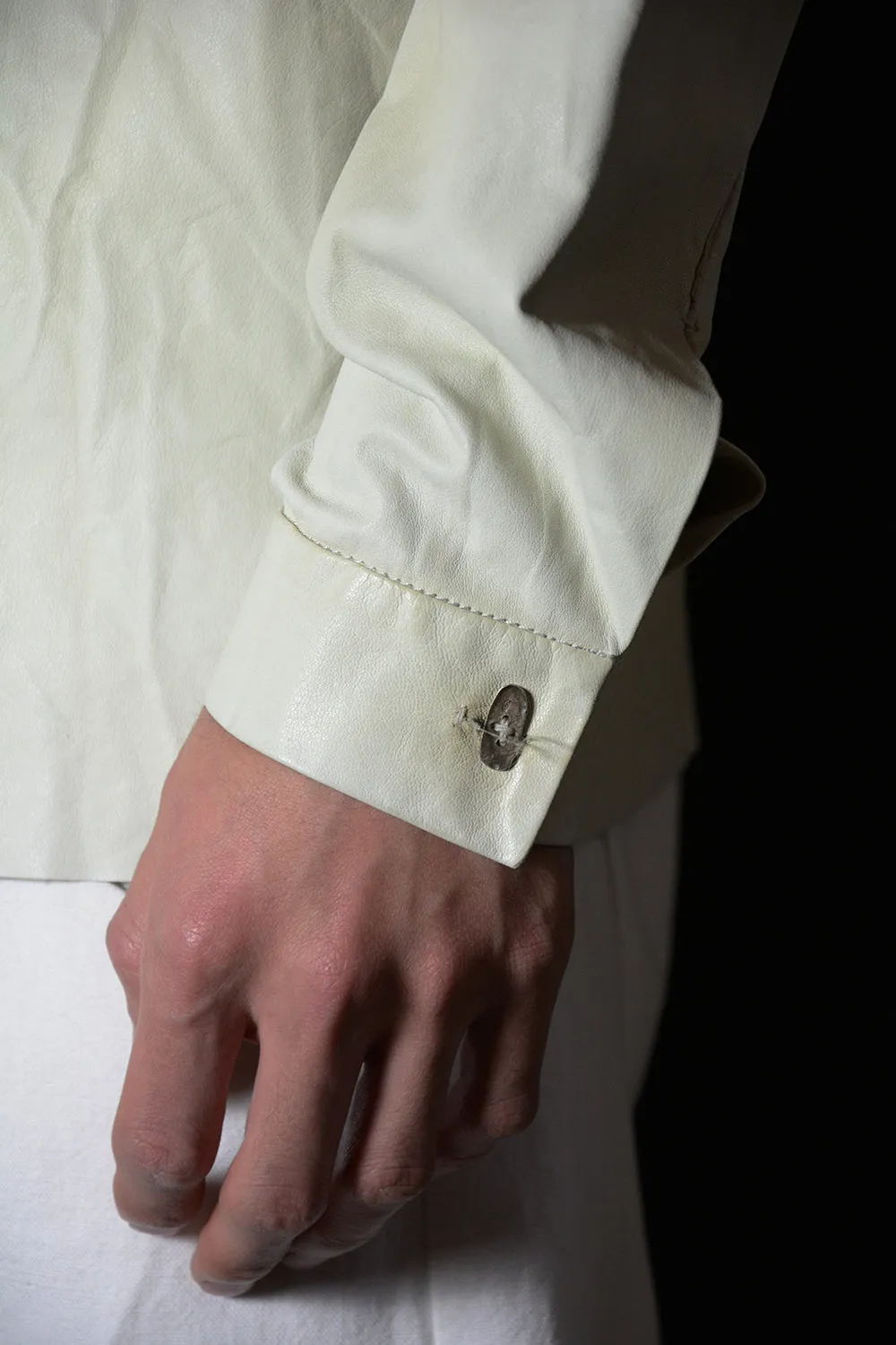 FITTED SHIRT