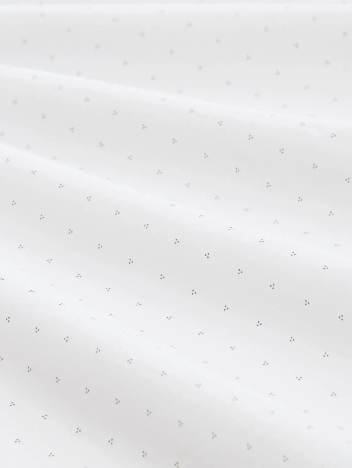 FITTED STRETCH SHIRT