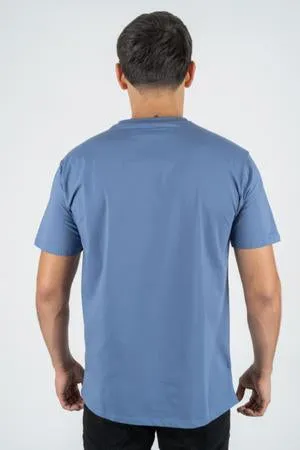 Gallo T-Shirt Blue / Azul - PST7845