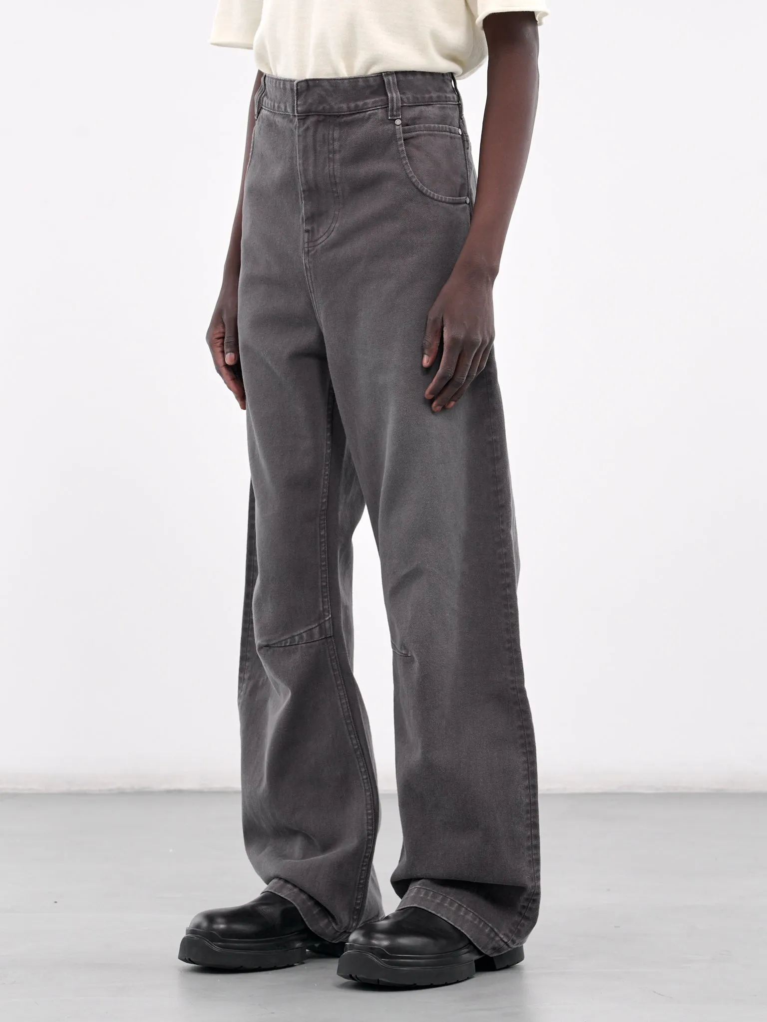 Gem Jeans (ES2431SL-STONE-LIGHT)