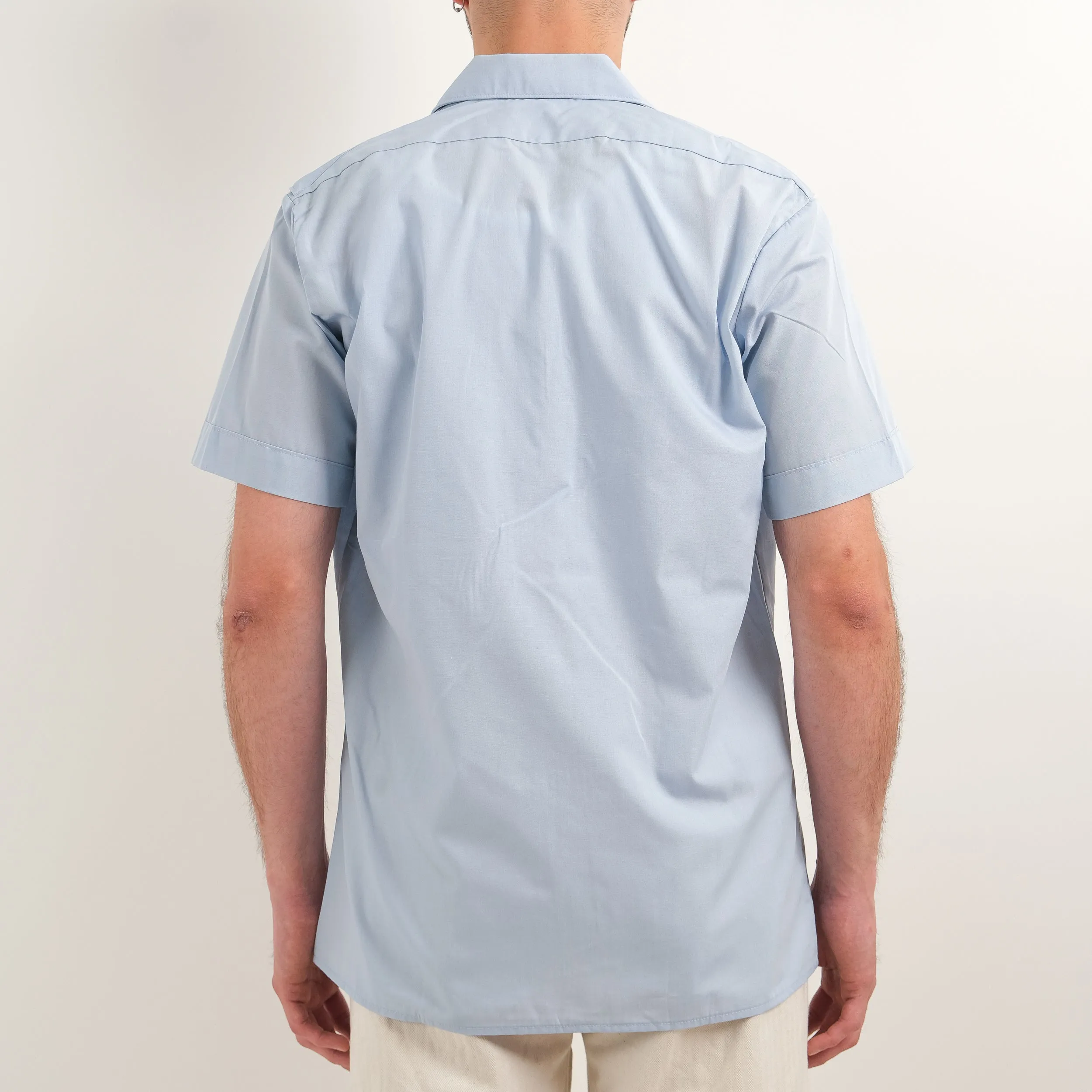 GERMAN MILITARY SUMMER SHIRT
